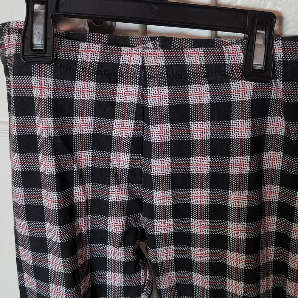 Girl's So leggings